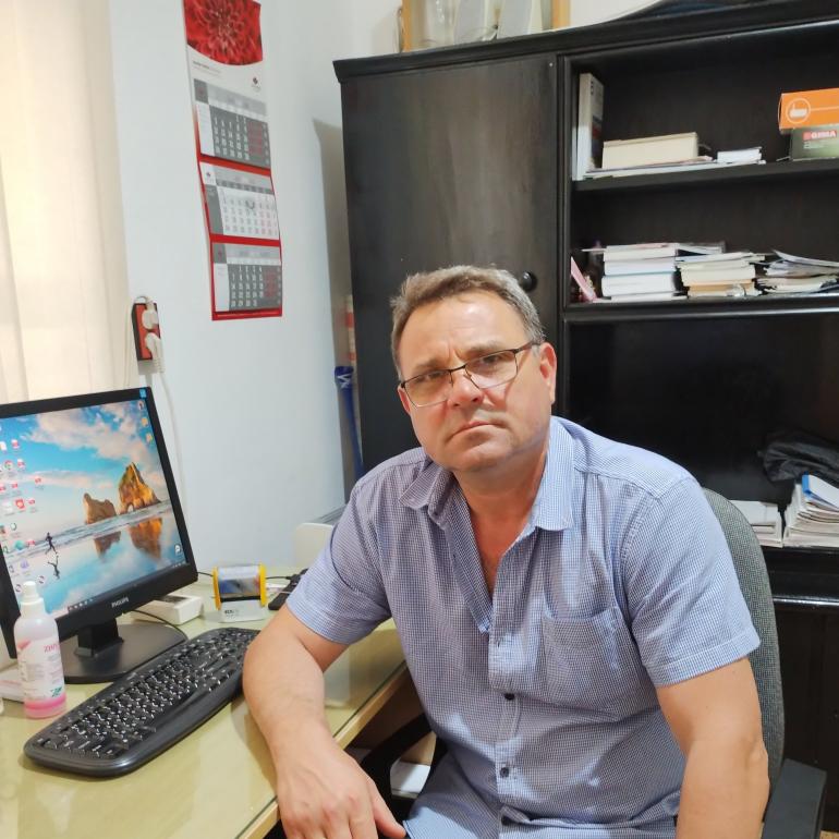 Д-р Христин Христов - Медицински Център Ависта